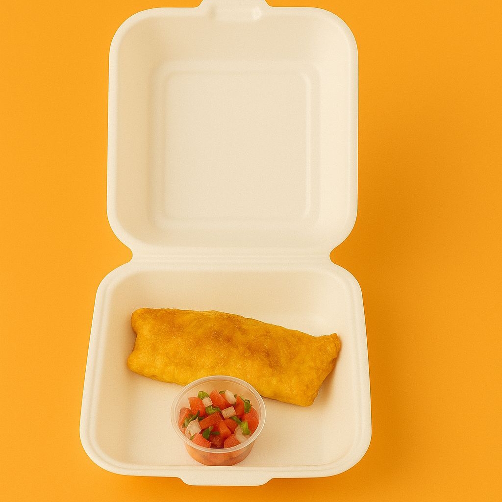 Un omelette