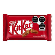 Chocolate Kit Kat