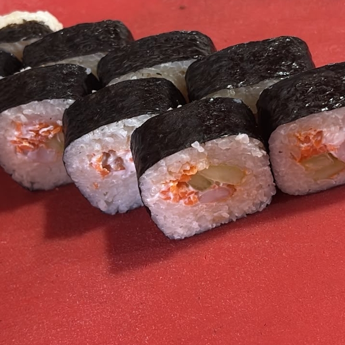 Nori Roll