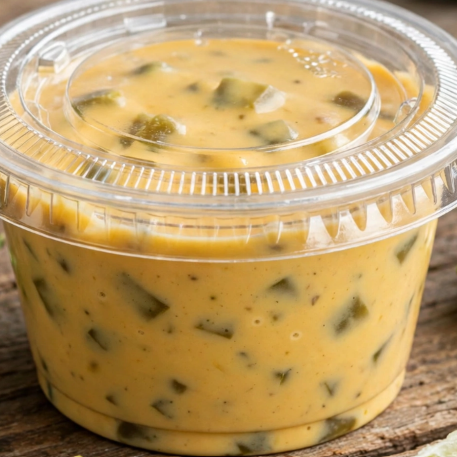 Salsa Queso