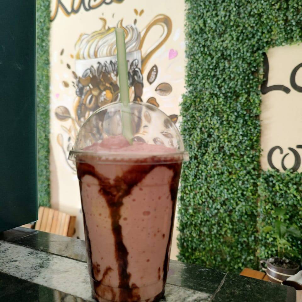 Chocofresa
