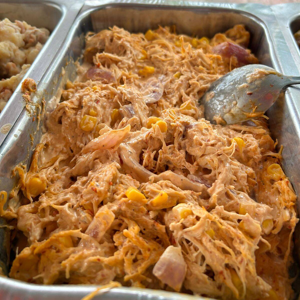 Cochinita Pibil