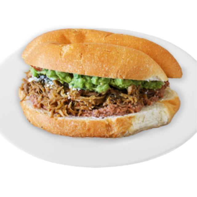 LONCHE BARBACOA APPS