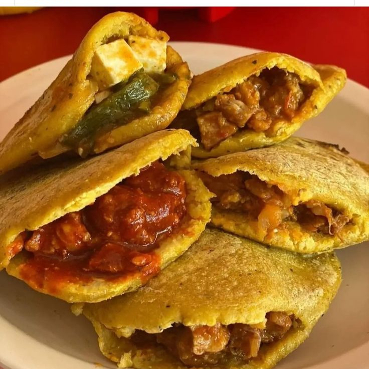 Gordita de Maiz