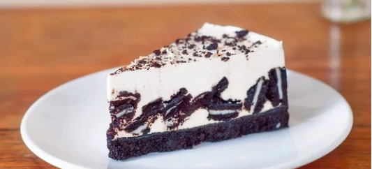 Postre de Oreo