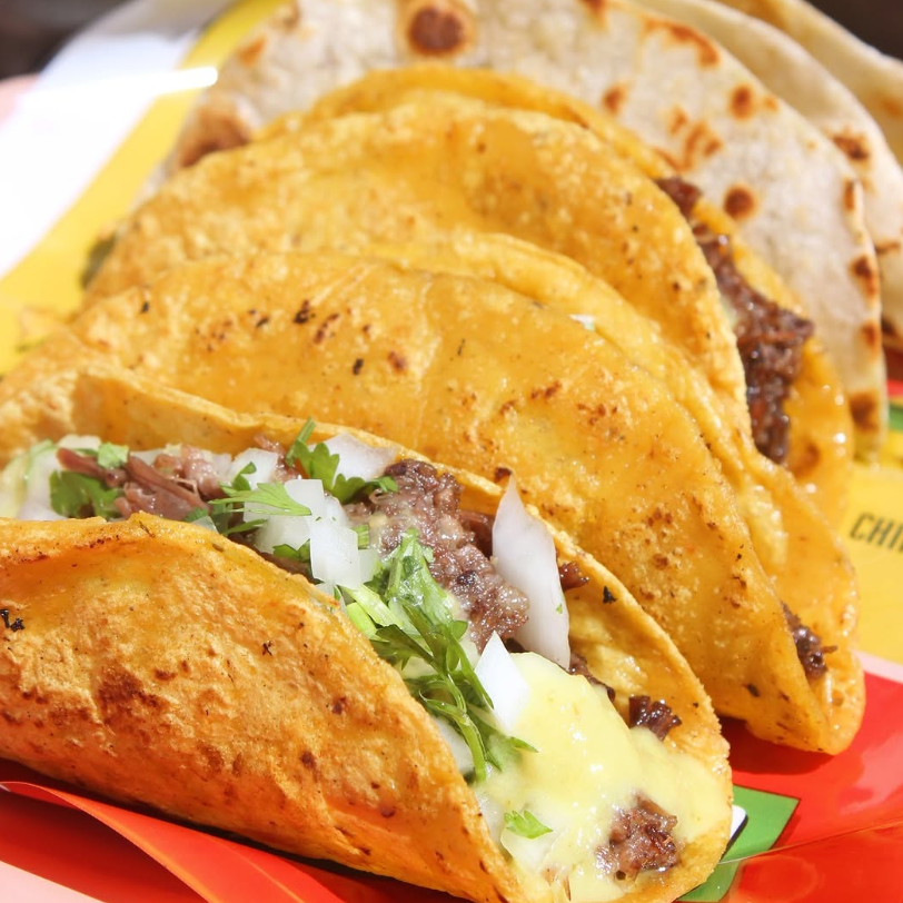 5 Tacos Mix