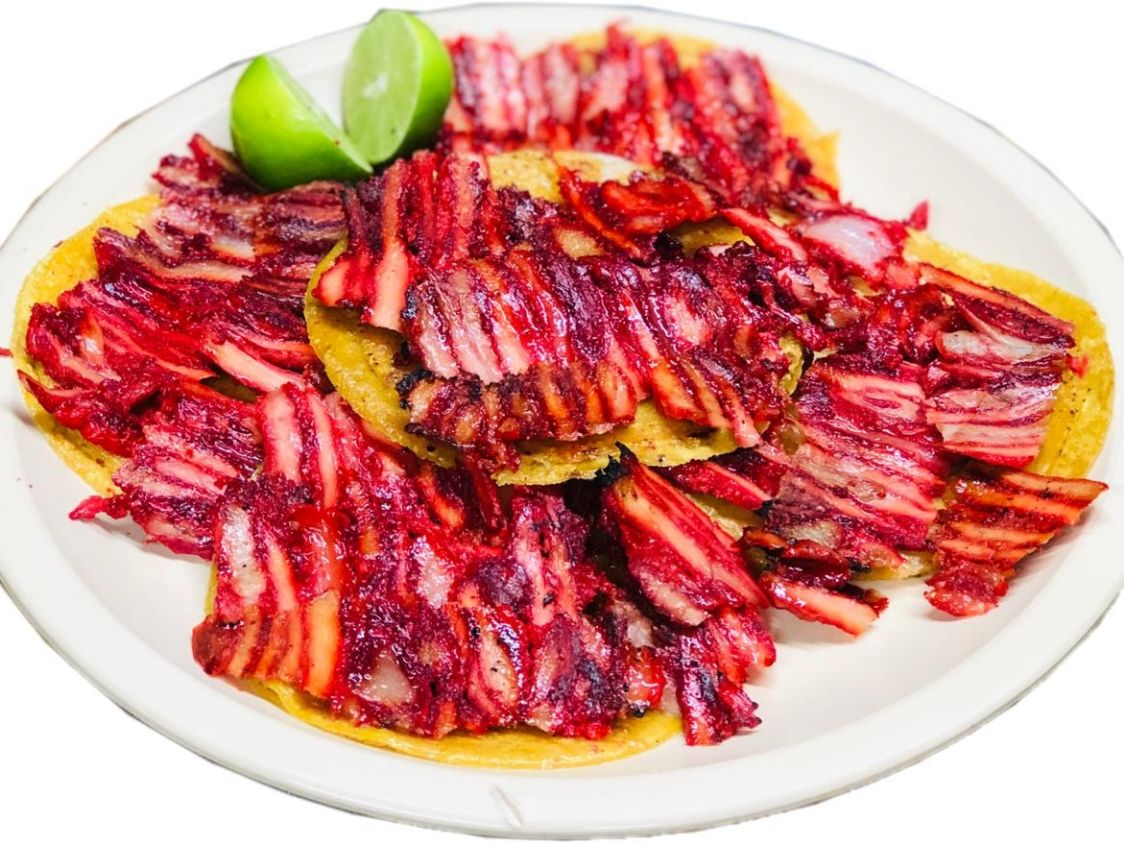 Orden de Trompo