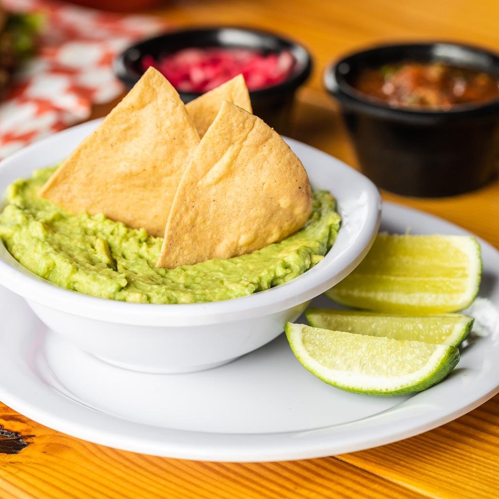 Guacamole