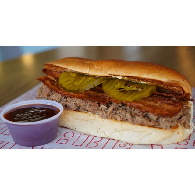 TORTA BRISKET