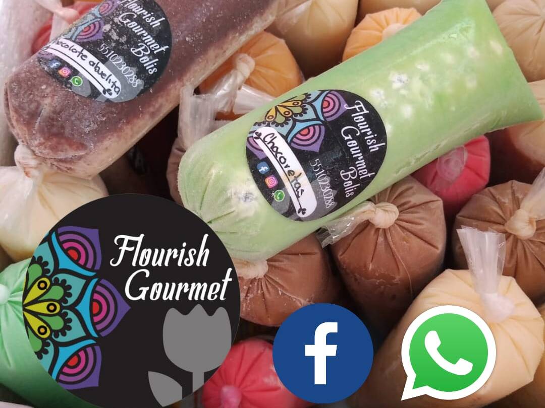 Flourish Gourmet