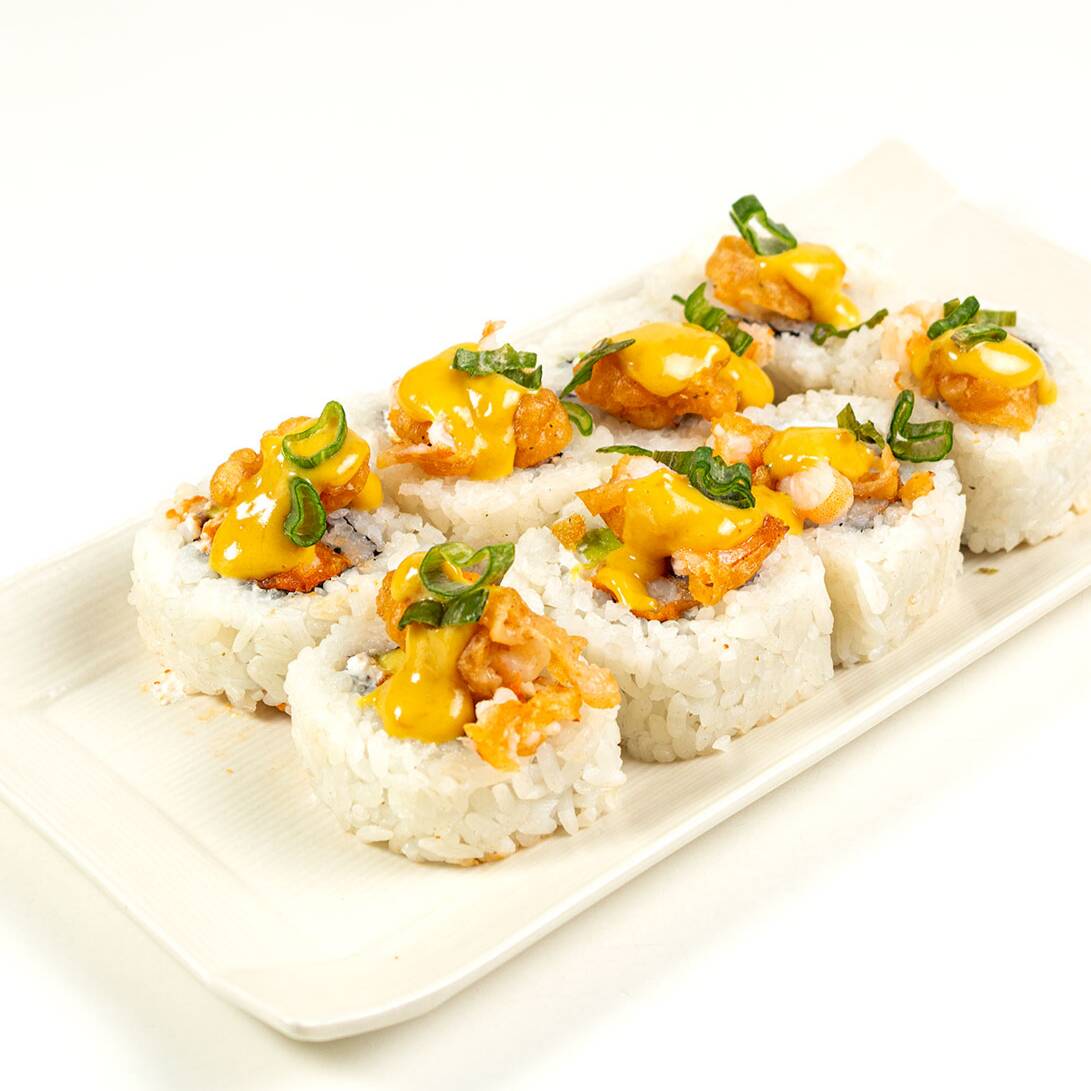 Fuji Roll