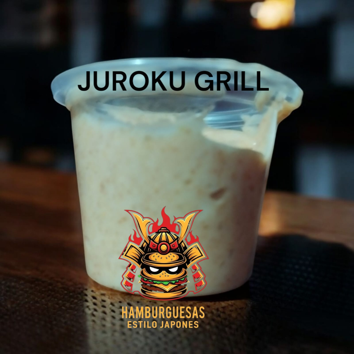 JUROKU ADEREZO JAPONES