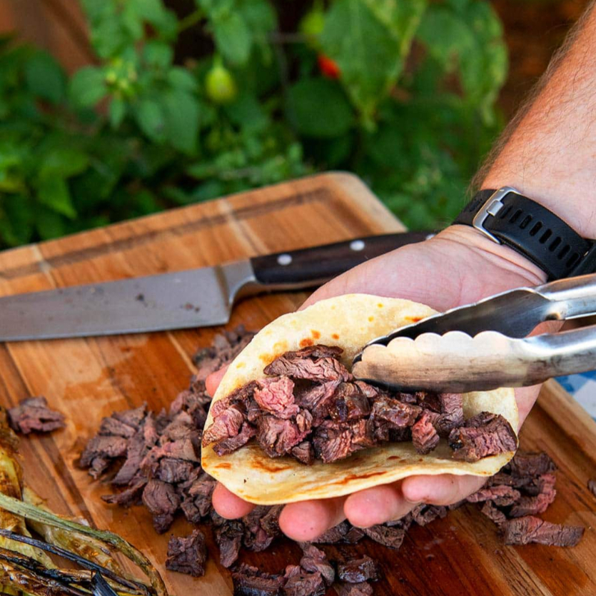 ASADA DE RES