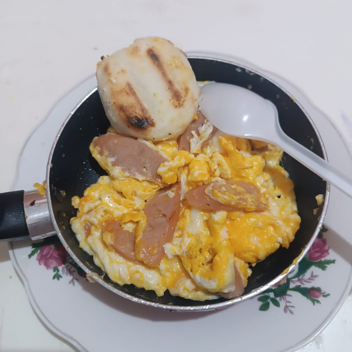 Huevos rancheros