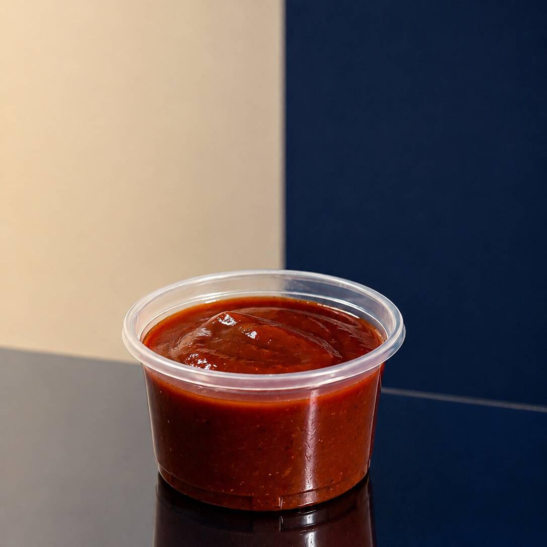 DIP BBQ