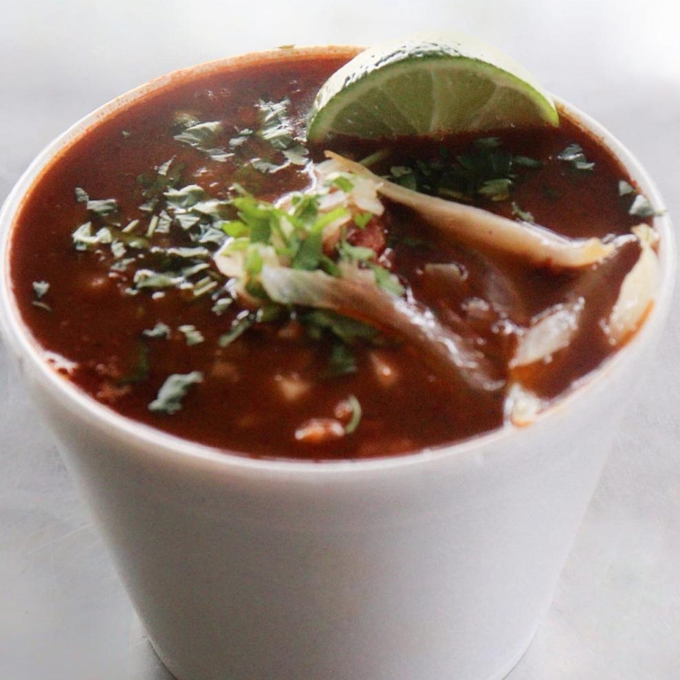 Birria 250 g