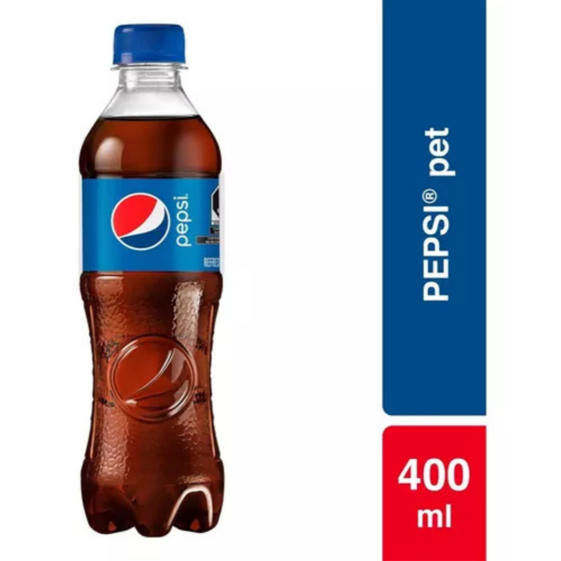 Pepsi 400 ml