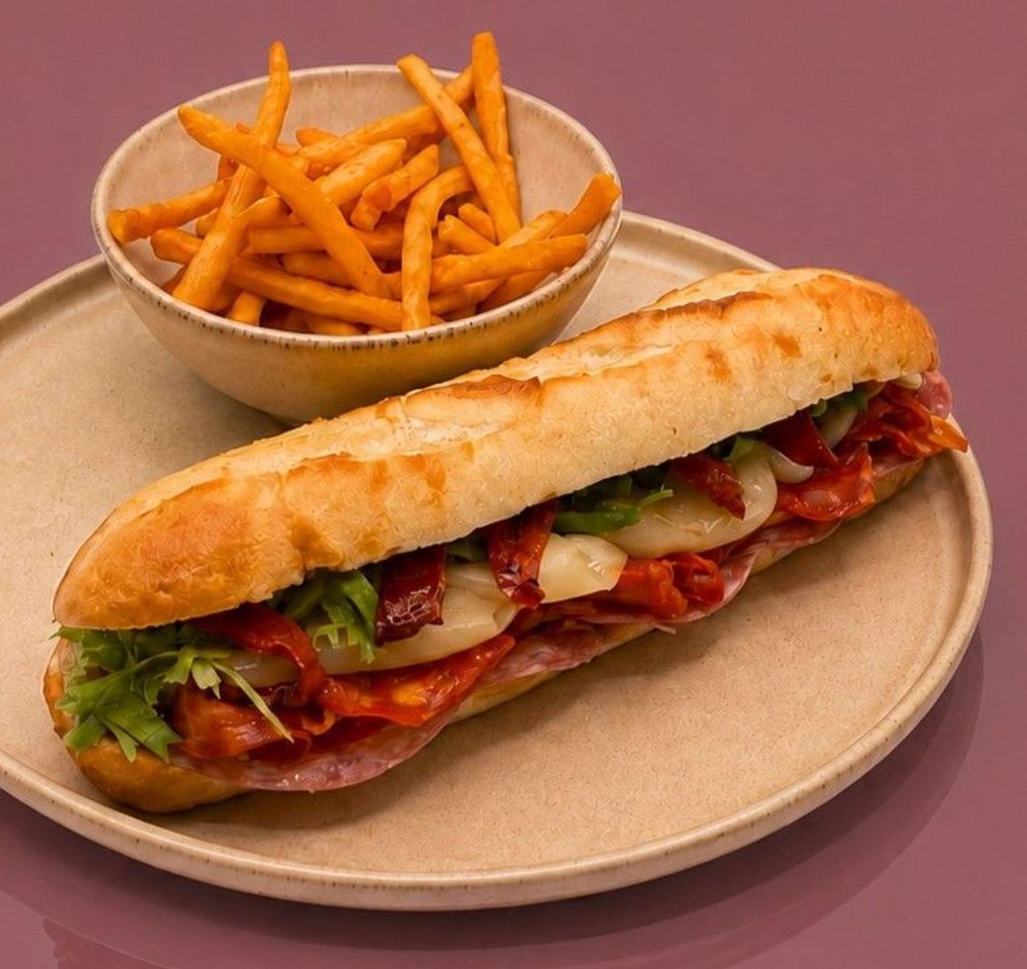 Panini Español
