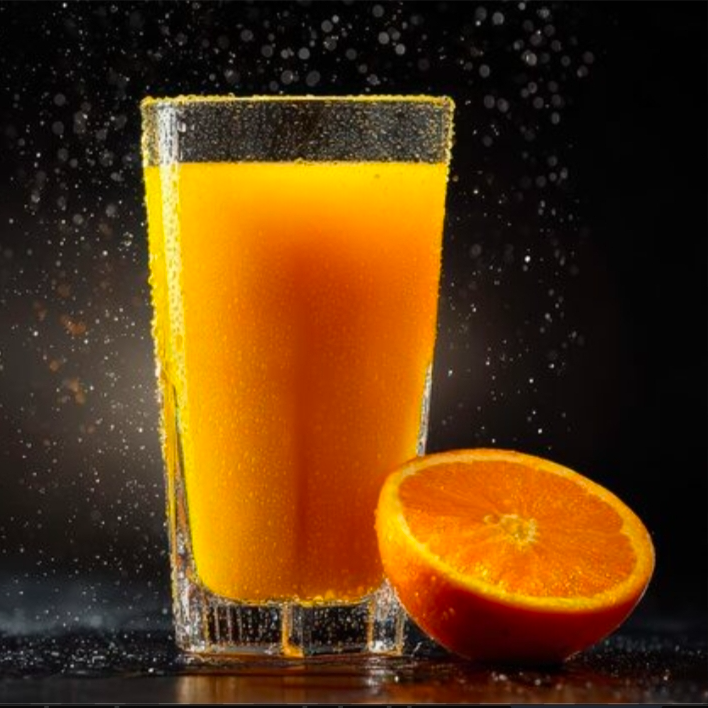 Jugo de Naranja