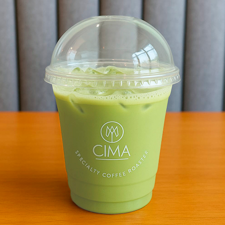 Matcha