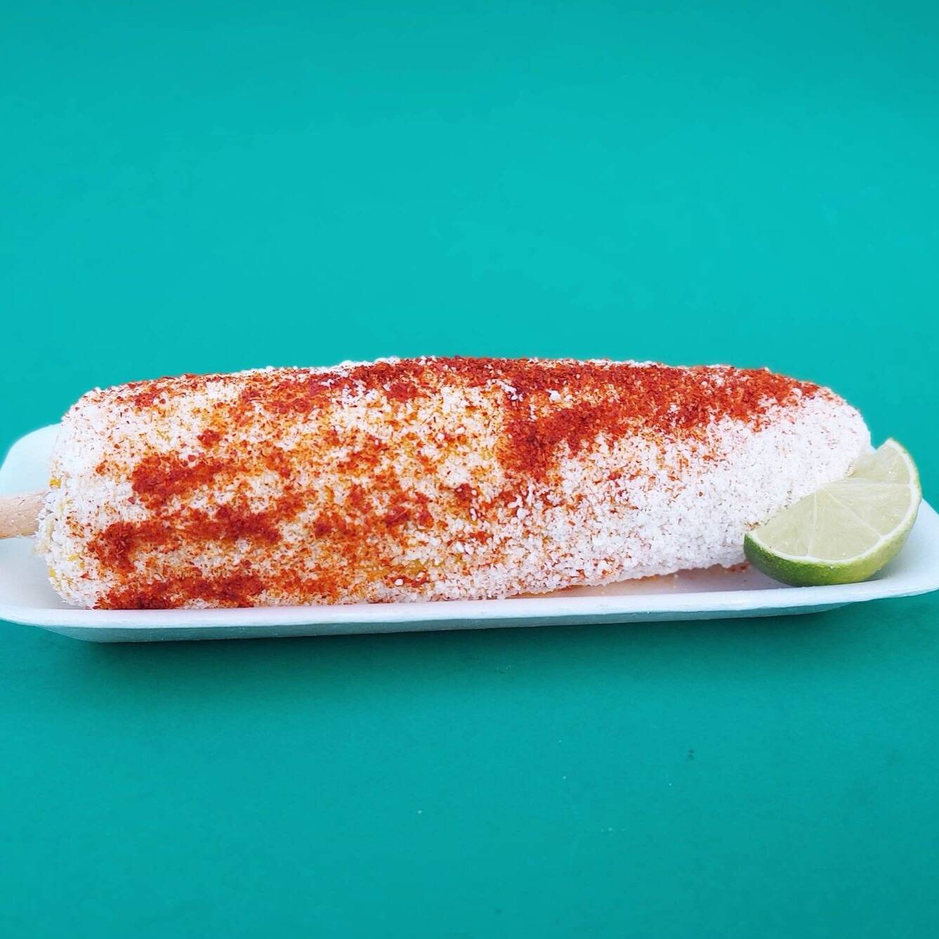ELOTE CLÁSICO