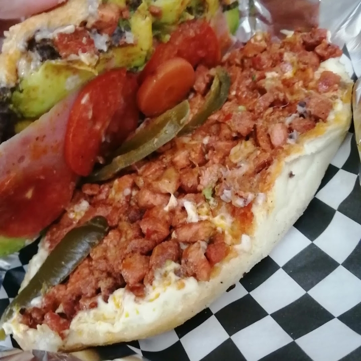 Tortas