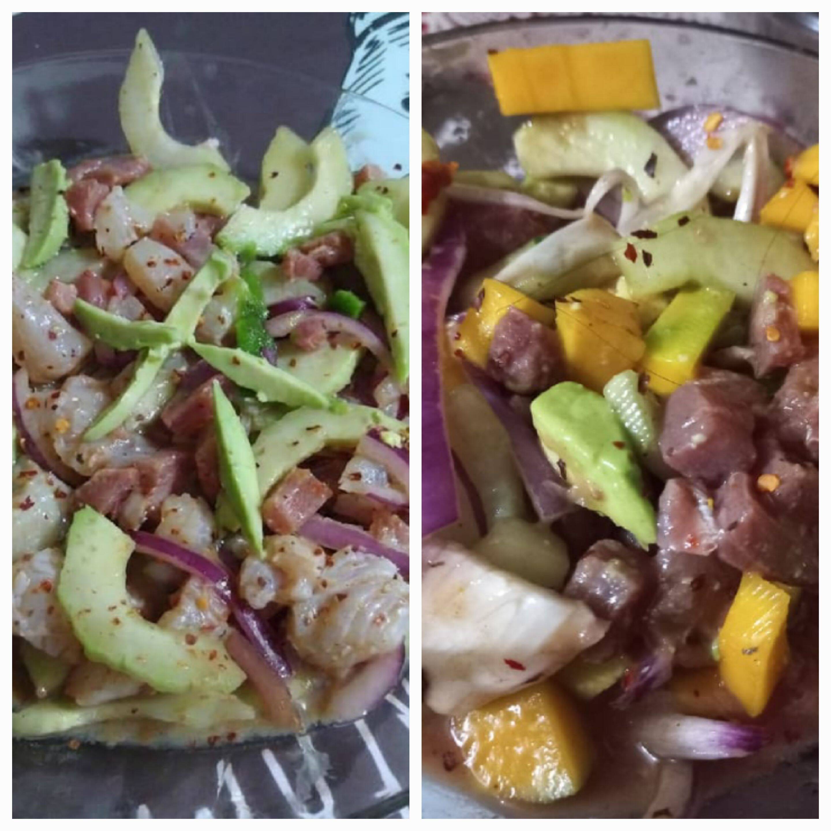 Combo 1