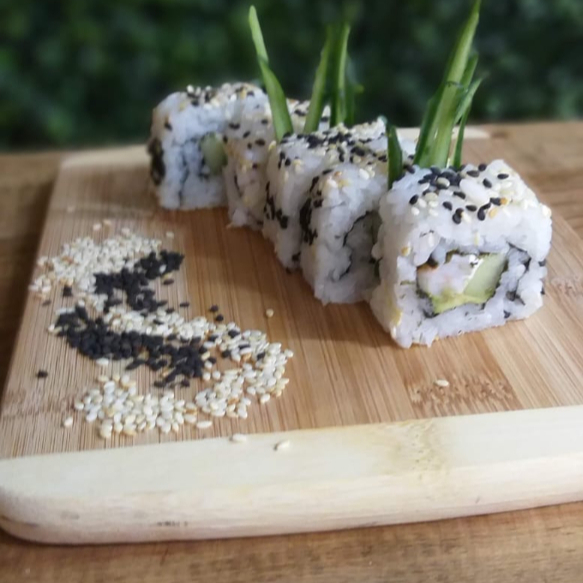 California Roll