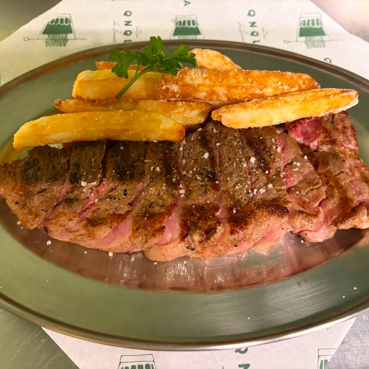 New York Prime 300 g