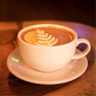 CHOCOLATE CALIENTE