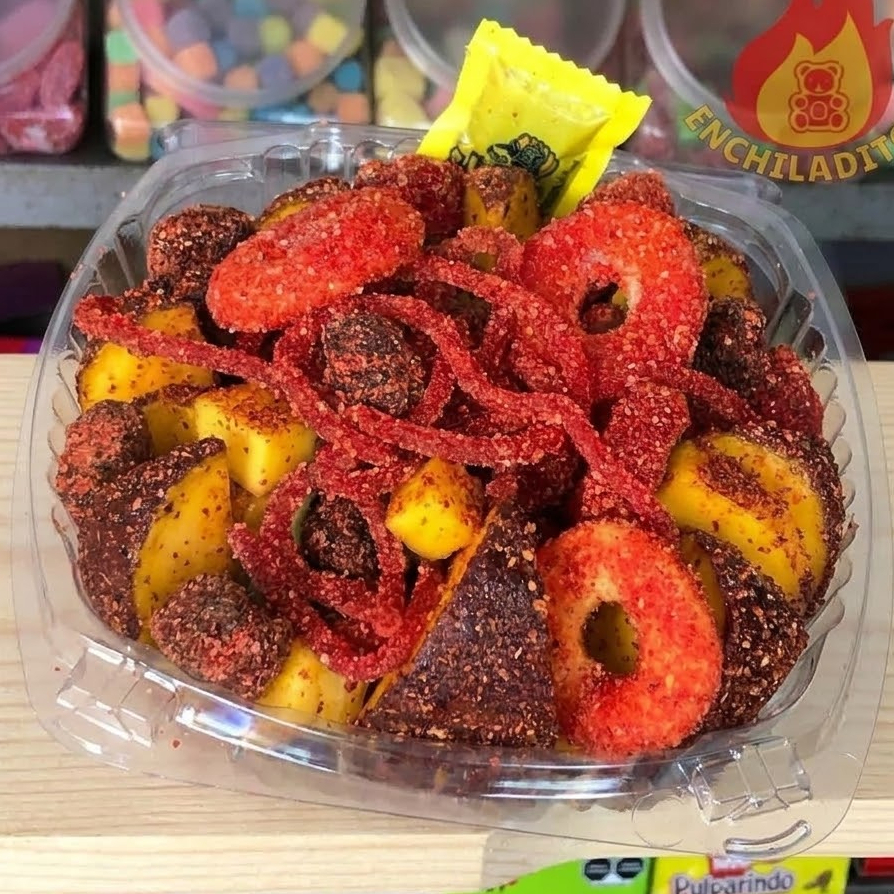 MANGO GOMIX