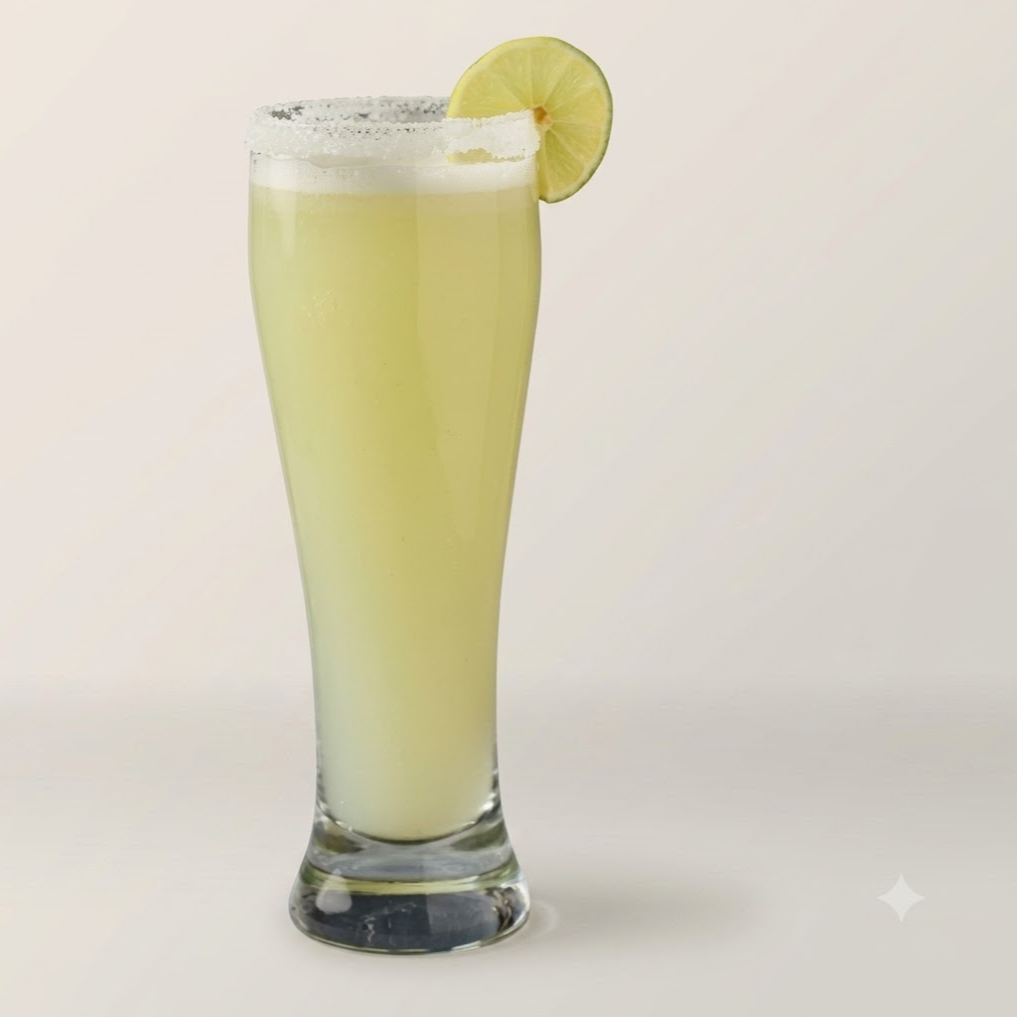 Limonada Natural