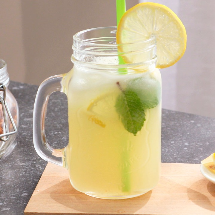 Limonada 1L