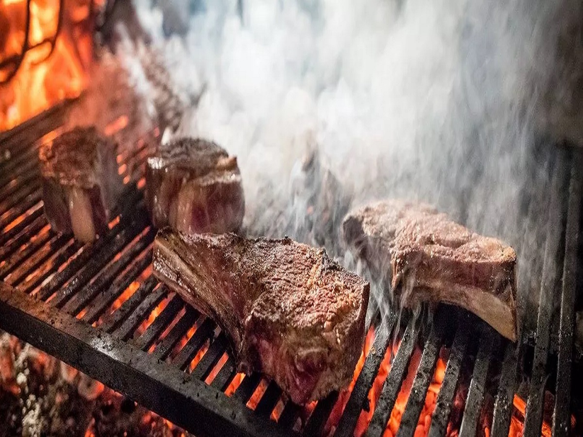 Restaurante E Churrascaria Boi Bom