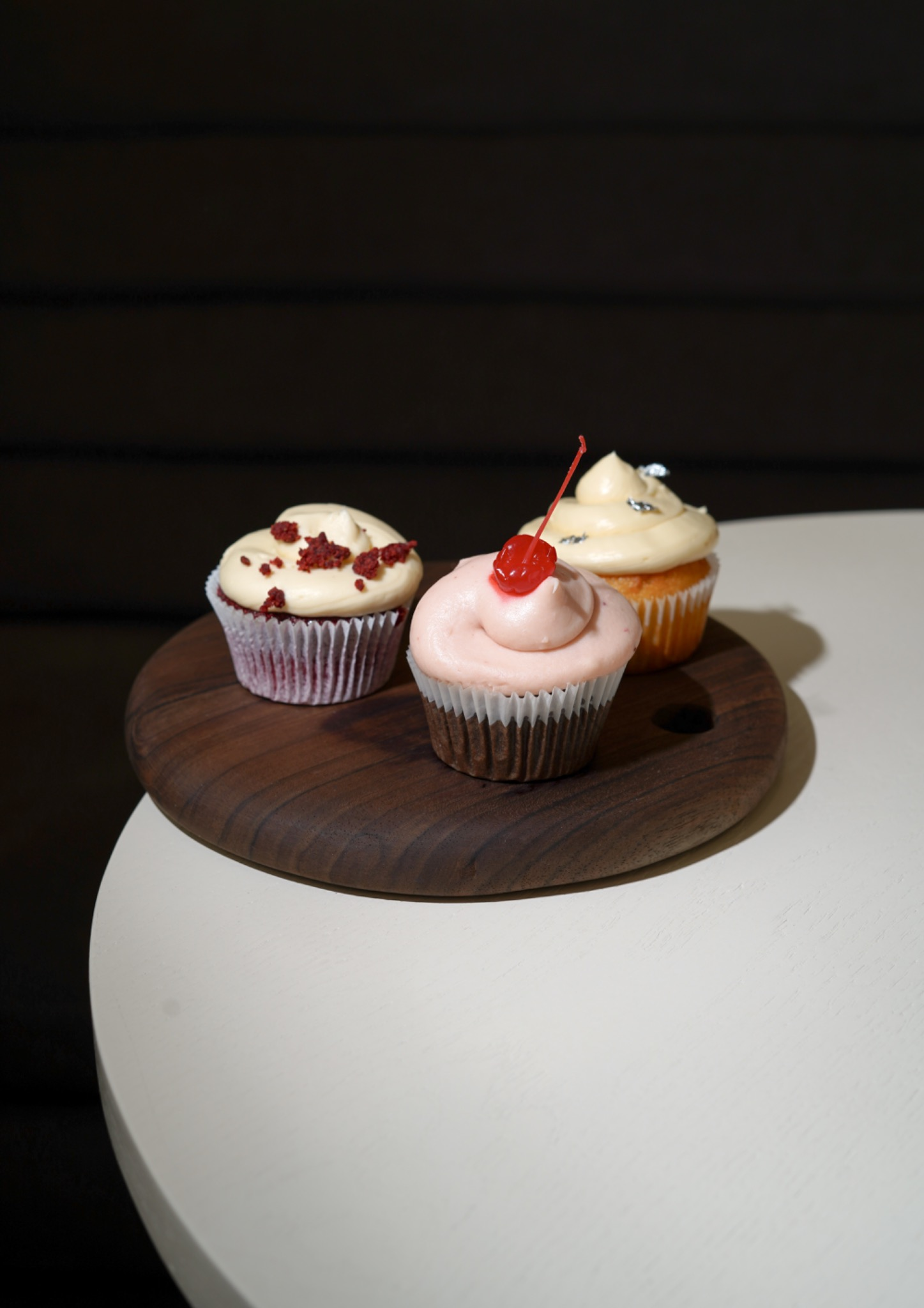 CUPCAKE ZANAHORIA