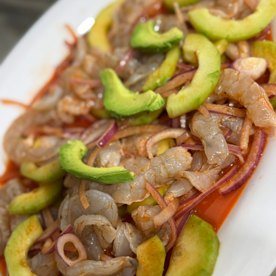 Aguachile Grande