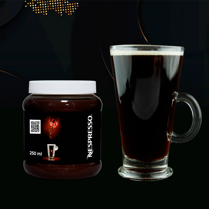 Café Lungo Nespresso