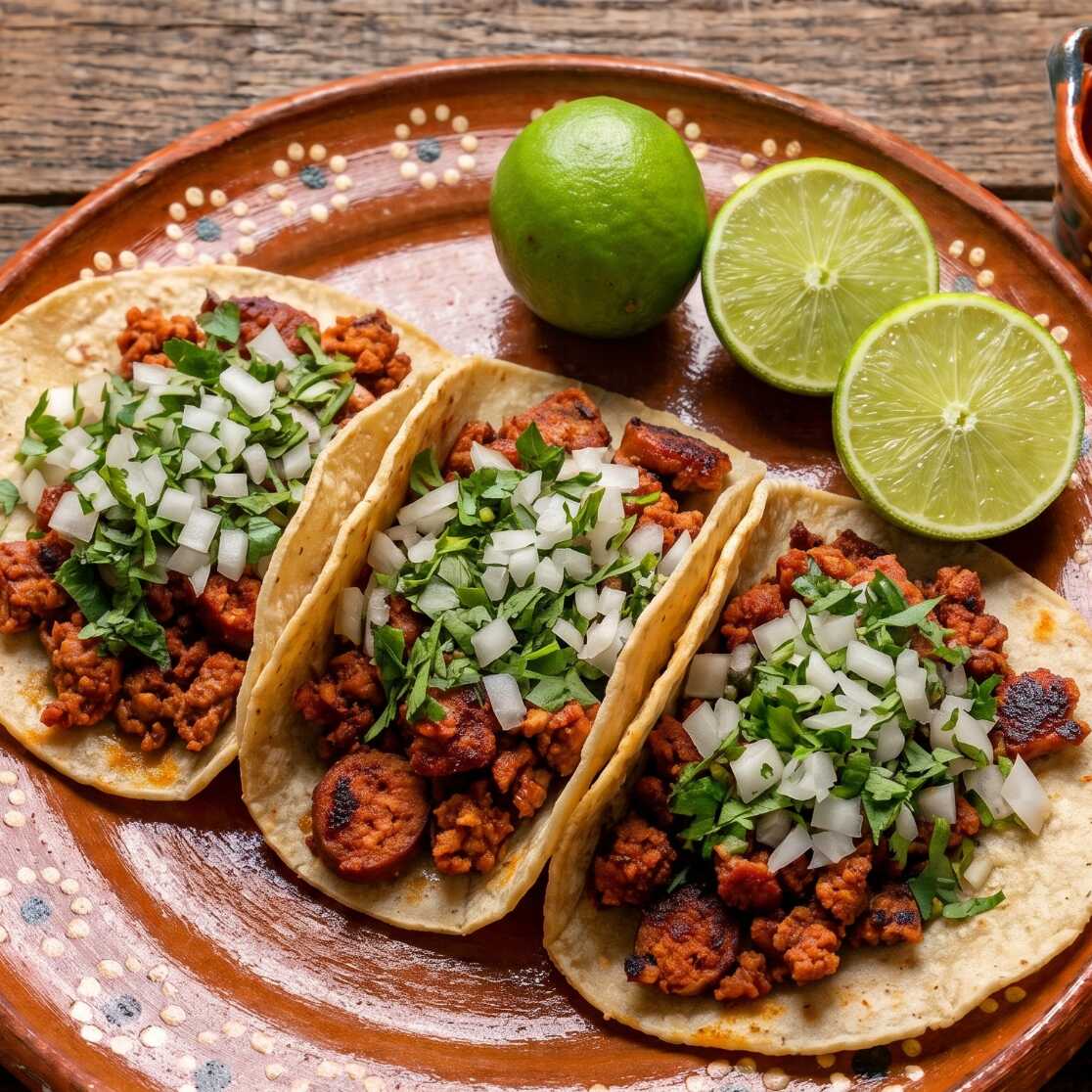 Orden 3 de Longaniza
