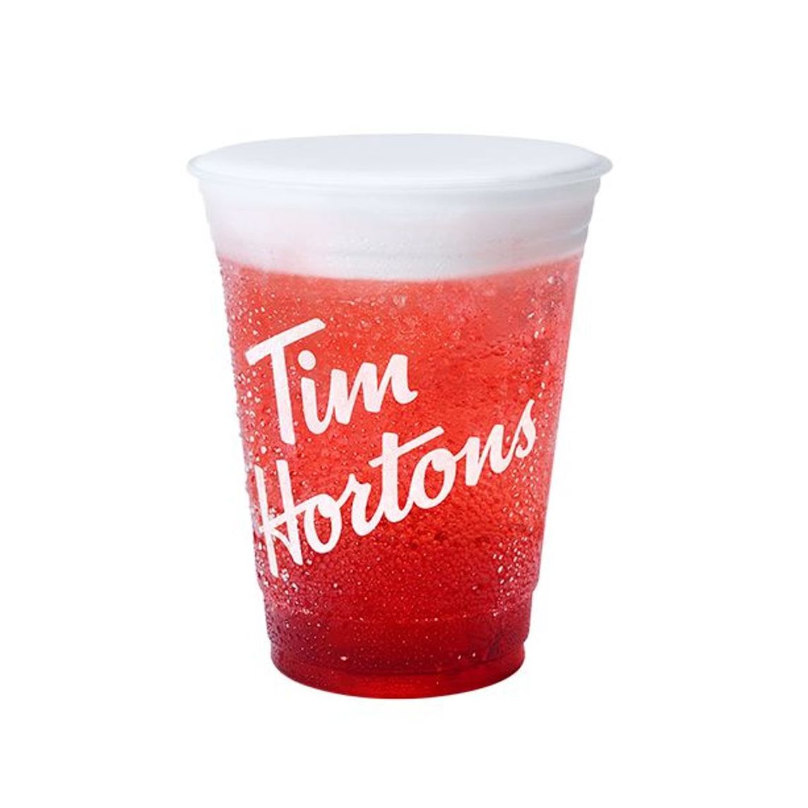 Cherry Dirty Soda