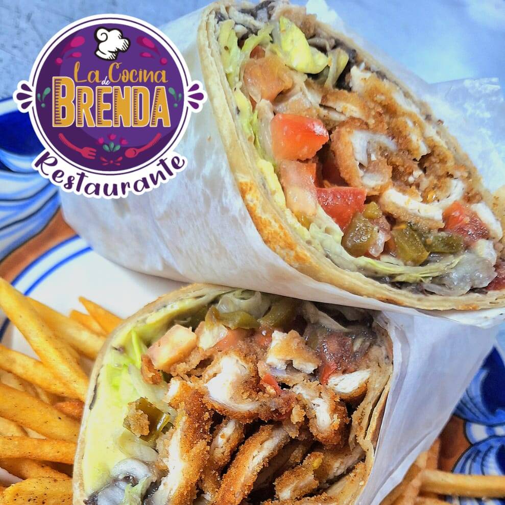 Burrito