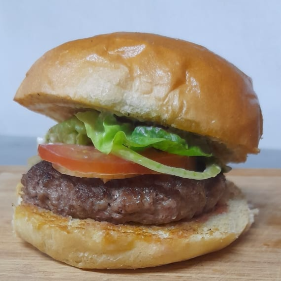 Hamburguesa Carne de Res