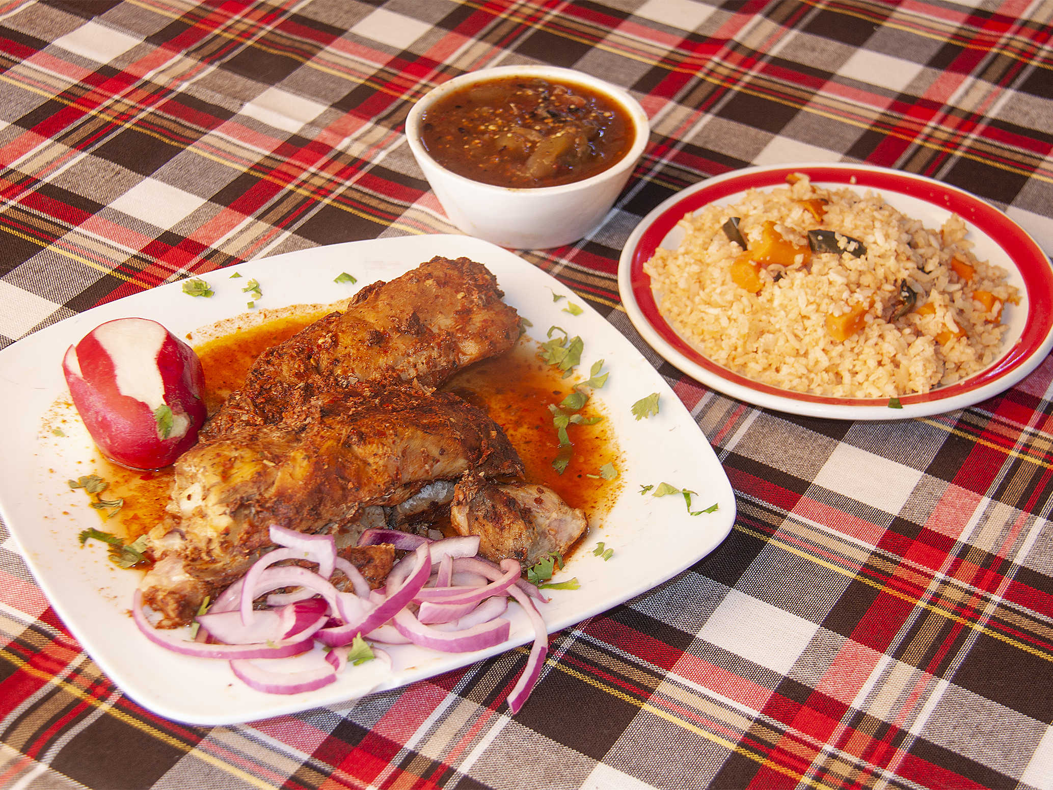 Costillitas
