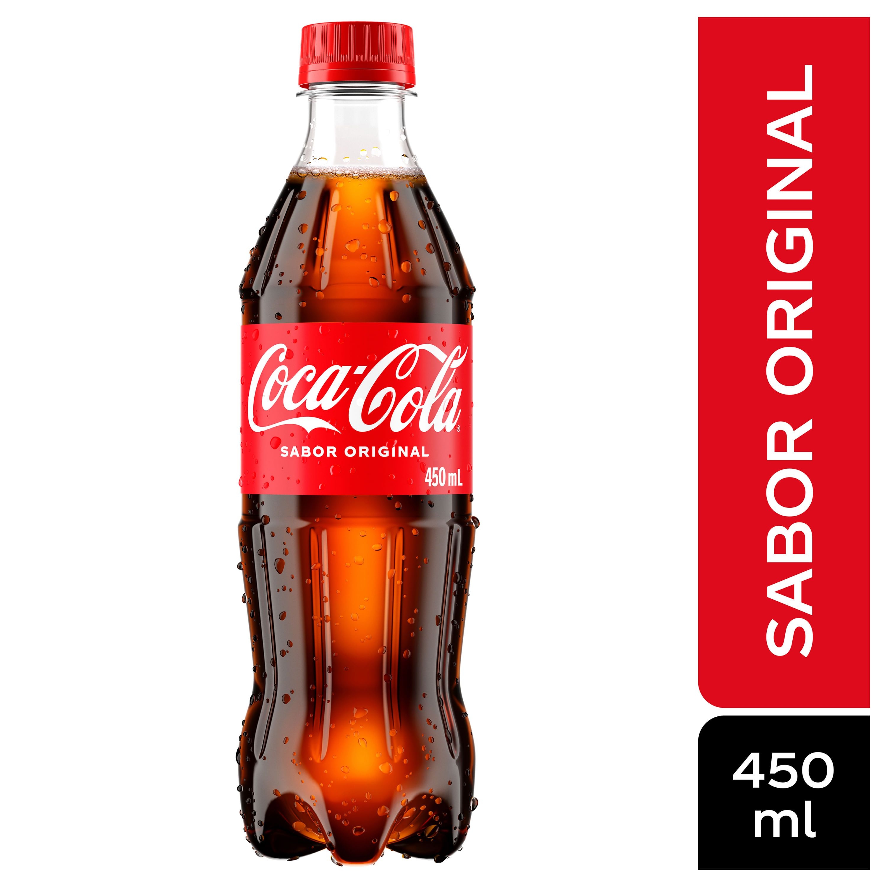 COCA-COLA 450