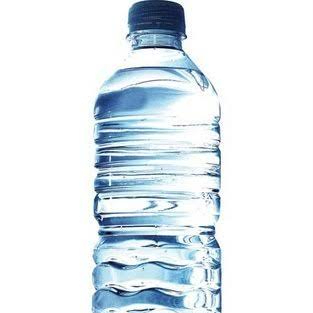AGUA NATURAL