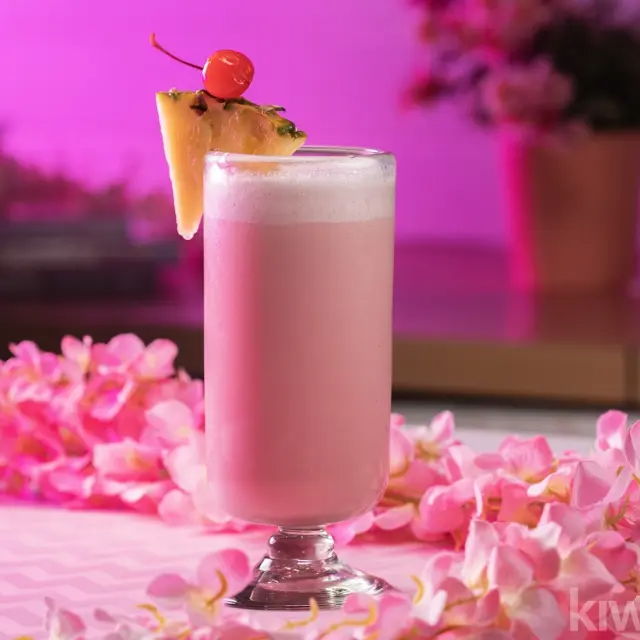 Pink Tiger