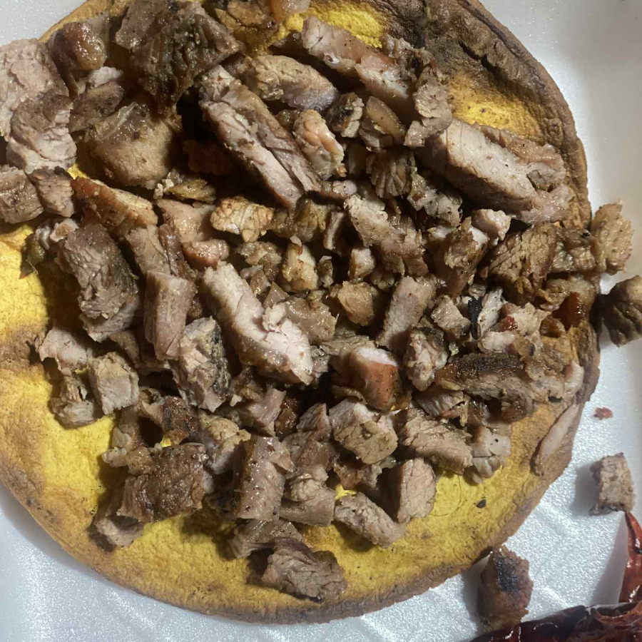 Tostadas