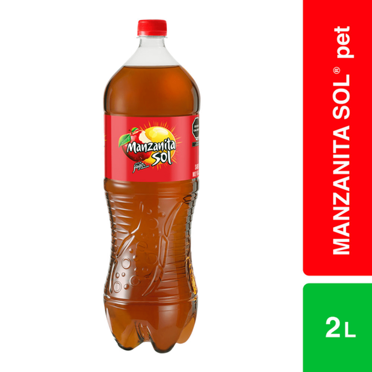 Manzanita SOL 2 Lts