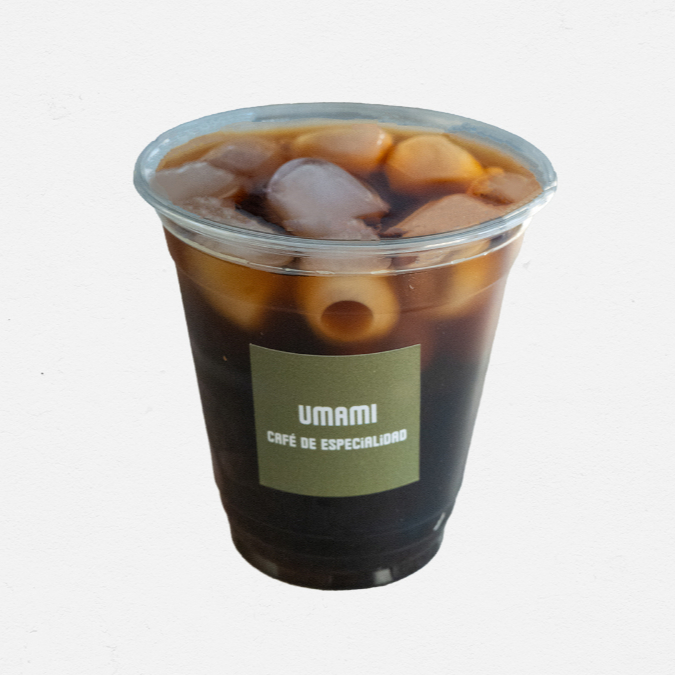 Cold Brew