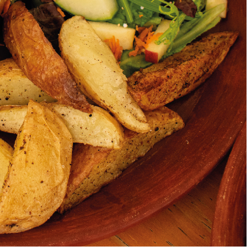 Orden de Papas Gajo