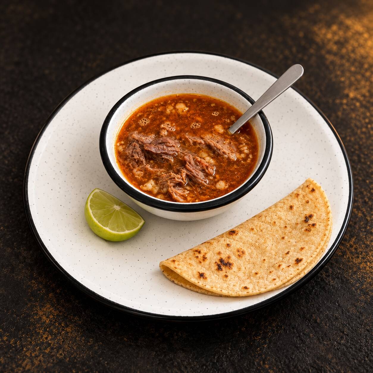 Birria Chica 1/2 L